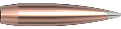 HORN BLT 6.5MM .264 135GR A-TIP MATCH 500/6 HORN 261792
