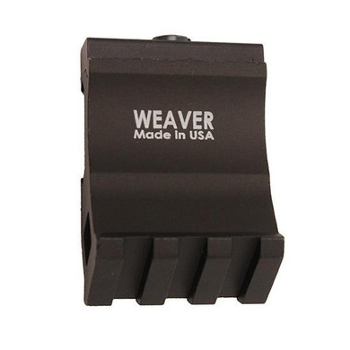 WEAVER OFFSET RAIL ADAPTER WEAVER 99671