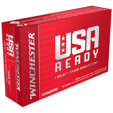 WIN READY 223REM 62GR HP 20/10 WIN RED223