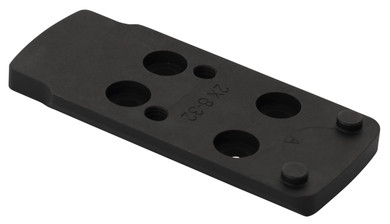 CLT 1911 OPTICS PLATE DELTAPOINT PRO CLT SP301328