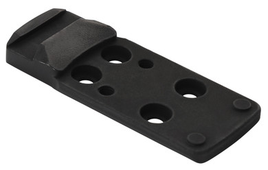 CLT 1911 OPTICS PLATE RMSC CLT SP301329