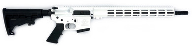 GLFA AR-15 350LEG 16 WHITE 5RD GLFA GL15350WHT16