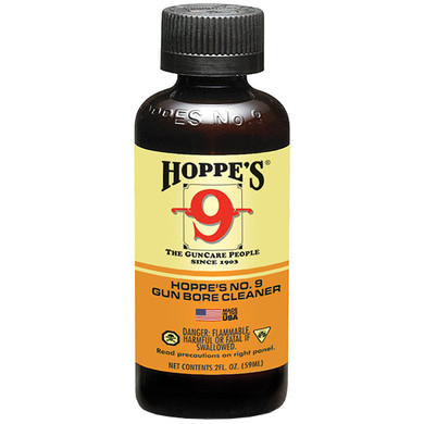 HOP #9 NITRO SOLVENT 2oz BOTTLE   (10) HOP 902