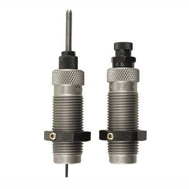 HORN FULL LENGTH TWO DIE SET 17REM FIREBALL HORN 546117