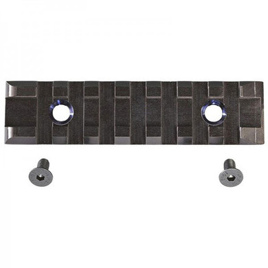 KRISS VECTOR PICATINNY SIDE RAIL KIT 7 SLOT KRISS KVASRKBL00