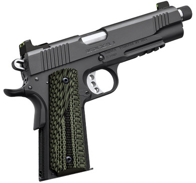KIMBER 1911 CUSTOM TLE/RL II 45ACP TFS 5.5 KIM 3200337