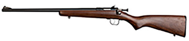KSA WALNUT BLUED 22LR LH KSA 2238LH