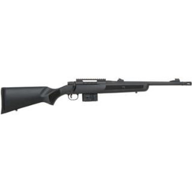 MOSS MVP PATROL 308WIN 16 MED BULL FLASH HIDER MOSS 27738