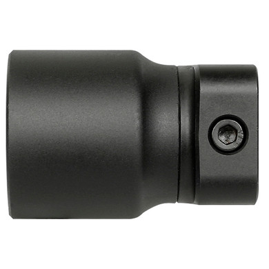 MI STOCK TUBE WITH BUFFER TUBE ADAPTOR MI STAPBT