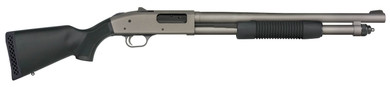 MOSS 590A1 PRO 12GA 18.5 GRS 13 LOP MOSS 50790