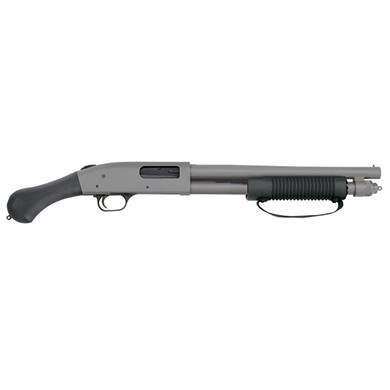 MOSS 590 SHOCKWAVE JIC 12GA 14.375 SS CERAKOTE MOSS 50656