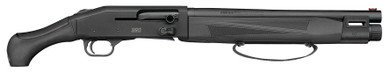 MOSS M990 12GA 14.75 AFTERSHOCK BLK 5RD MOSS 83001