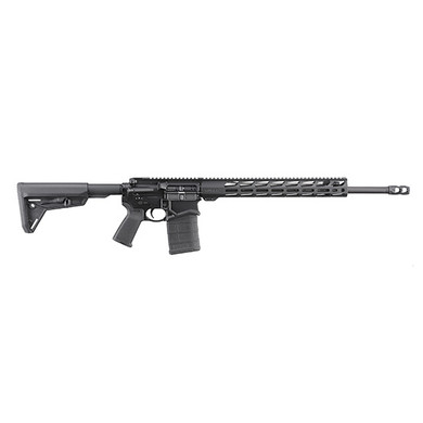 RUG SFAR 7.62NATO 20 20RD BLK MOE SL RUG 5611