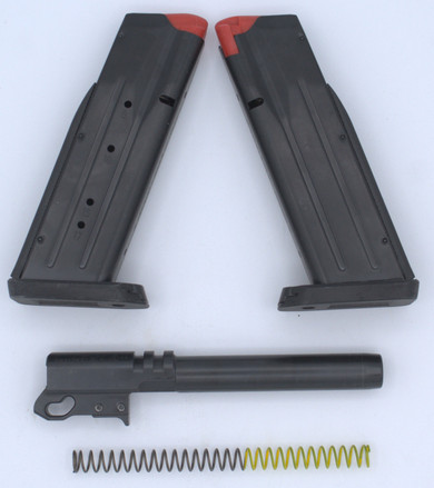 IFG FK BRNO PSD CALIBER CONVERSION 9MM IFG FKPSD9KIT