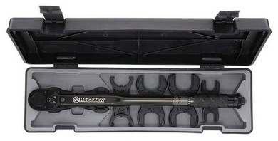 WH DELTA SERIES XL FAT WRENCH COMPLETE AR-15 WH 1196191