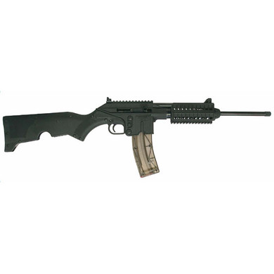 KEL SU-22C 22LR FOLDING UNDERFOLDER STOCK 26RD KEL SU22CBLK