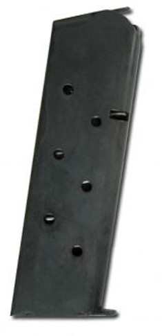 KIM MAG 1911 45ACP 7RD BLK CUSTOM & PRO MODELS KIM 1000208A