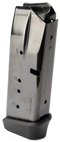 KEL MAG P15 15RD  KEL P151400