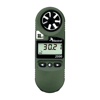 KESTREL 2500NV WEATHER METER DIG ALTIMETER KES 0825NV