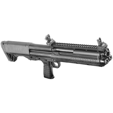 KEL KSG 12GA 18.5 14RD  KEL KSGBLK
