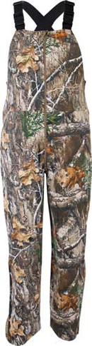 HABIT POSSUM KINGDOM BIB YOUTH</br>REALTREE EDGE X-LARGE< CB10009YXL
