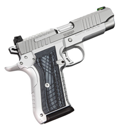 KIMBER KDS9C STAINLESS 9MM 4.09 10RD KIM 3100013