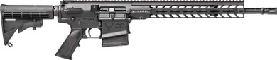 STAG 10 CLASSIC QPQ 308 RH16" 10RD 13.5 HANDGUARD BLACK GSTAG10002722