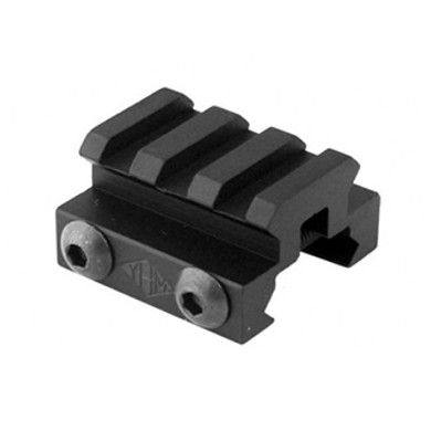YHM MINI RISER AR15 LONG 1.25 YHM 226