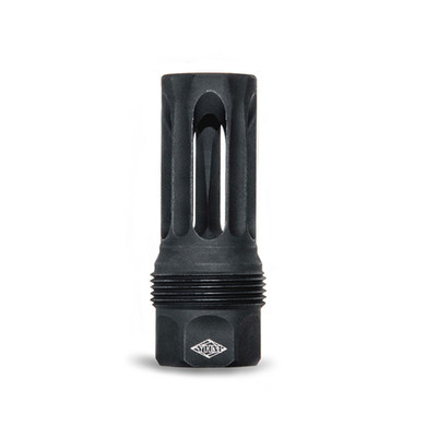 YHM SRX FLASH HIDER 1/2-28 YHM 440528