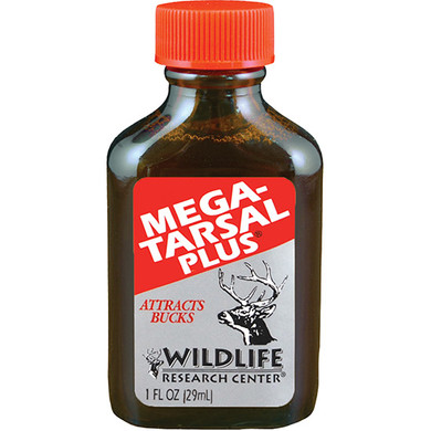 WR MEGA TARSAL PLUS 1OZ  WR 430