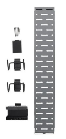 LOCKDOWN SECUREWALL HANDGUN KIT LD 1215348