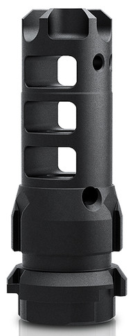 LANTAC DRAGON MUZZLE BRAKE 5.56/223 1/2-28 DA LANTAC DGN556BDA