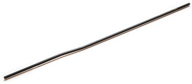 LANTAC RIFLE LENGTH NITRIDED GAS TUBE BLK LANTAC GTR6004
