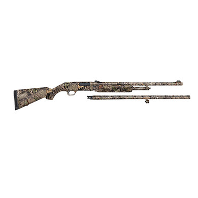 MOSS 500 FIELD/DEER 20GA 26 VR 24 FR RS MOBUC MOSS 54183