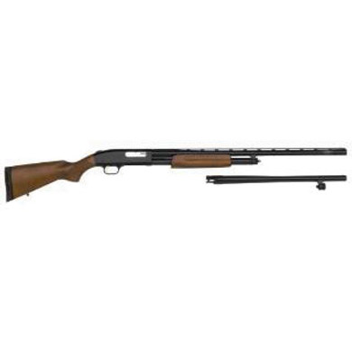 MOSS 500 FIELD/SECURITY COMBO 12GA 28 18.5 PG MOSS 54169
