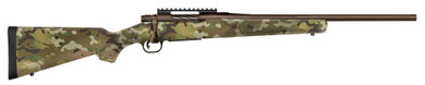 MOSS PATRIOT MULTICAM BROWN 7MM PRC 20 3RD MOSS 28284