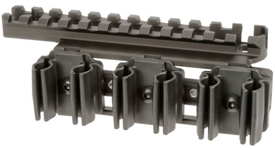 MI SW 1854 OPTIC RAIL SHELL HOLDER MI MIORSH1854