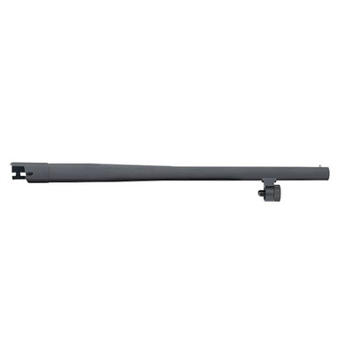 MOSS BBL 500 12GA 18.5 CYL BEAD SIGHT MATTE MOSS 90016