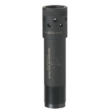 MOSS TUBE X-FACTOR 12GA MOD WATERFOWL 835 935 MOSS 95280