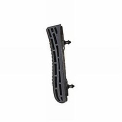 MOSS FLEX RECOIL PAD SMALL .75 BLK RUBBER MOSS 95210