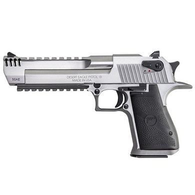 MR DESERT EAGLE 50AE 6 SS BOTTOM RAIL INT BRAKE MR DE50SRMB