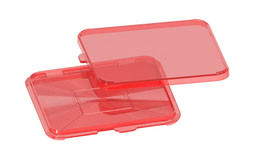 MTM PRIMER FLIPPER SQUARE MTM PFS