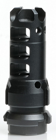 LANTAC DRAGON MUZZLE BRAKE 308/762 5/8-24 LANTAC DGN762BDA