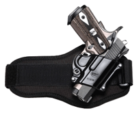 FOBUS HOLSTER ANKLE FORKEL-TEC P-32 & NAA32 !! K32A
