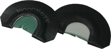 WOODHAVEN CUSTOM CALLS NINJASERIES NINJA V MOUTH CALL WH094