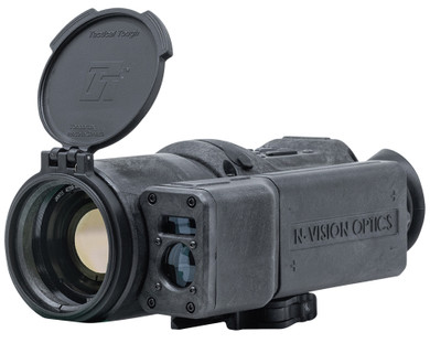 NSI HALO X THERMAL SCOPE 640RES 50MM LRF NVI HALOXRF