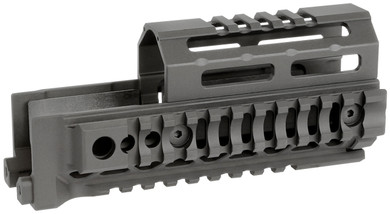 MI AK ALPHA SERIES QUAD RAIL HANDGUARD 6 MI AKALPHAQR6