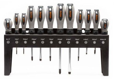 LYM HERITAGE TOOLS 12 PIECE DRIVER SET LYM 7031260