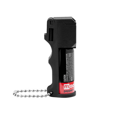 MACE POCKET PEPPER SPRAY BLACK MACE 80745