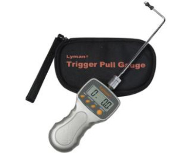 LYM ELECTRONIC TRIGGER PULL GAUGE (10) LYM 7832248
